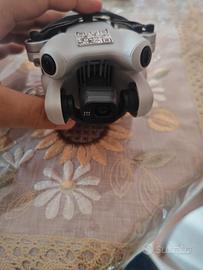Dji Mini 4 Pro Fly More Combo ( RC2 ) - Come nuovo