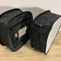 Diffusori per pannelli Neewer 660 led