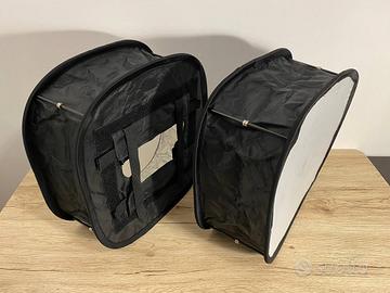 Diffusori per pannelli Neewer 660 led