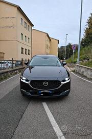 Mazda CX-30 2.0 Hybrid  2021