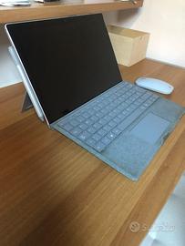 Microsoft Surface Pro