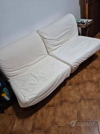 POLTRONE LETTO IKEA