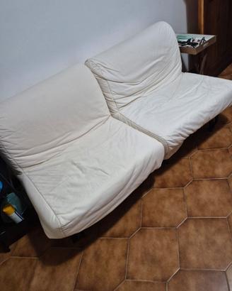 POLTRONE LETTO IKEA