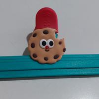 Molletta chiudi pacco  Tigota