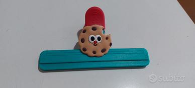 Molletta chiudi pacco  Tigota