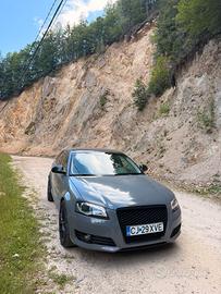 Audi a3 1.6 Tdi diesel