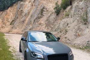 Audi a3 1.6 Tdi diesel