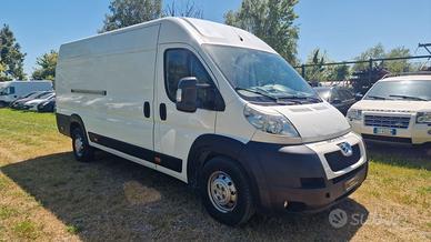 Peugeot Boxer 435 2.2 HDi/150CV FAP PLM-SL-TM Furg