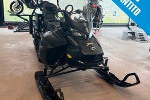 BRP Ski-Doo Expedition 900 Ace 24"