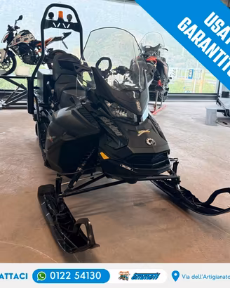 BRP Ski-Doo Expedition 900 Ace 24"