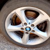 SERIE 1  118d M Sport 143 CV anno 2007