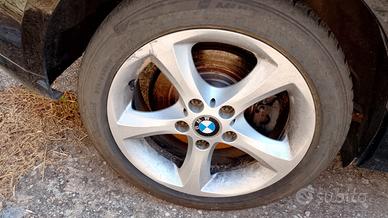 SERIE 1  118d M Sport 143 CV anno 2007