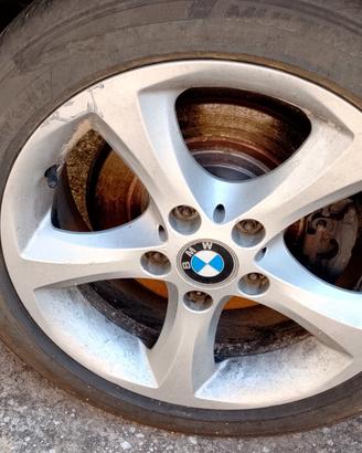 SERIE 1  118d M Sport 143 CV anno 2007