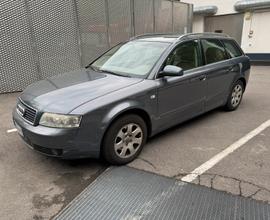 Audi A4 1.9 TDI Avant 130CV