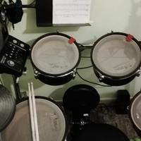 Batteria elettronica Thomann