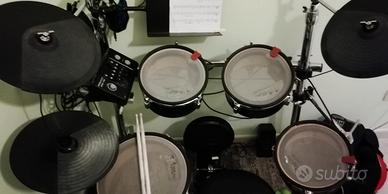 Batteria elettronica Thomann