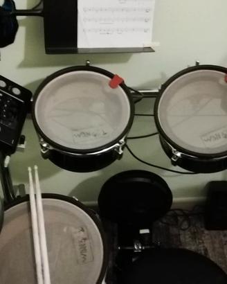 Batteria elettronica Thomann