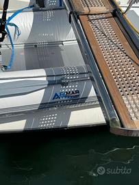Gommone Arimar classic 360 cm