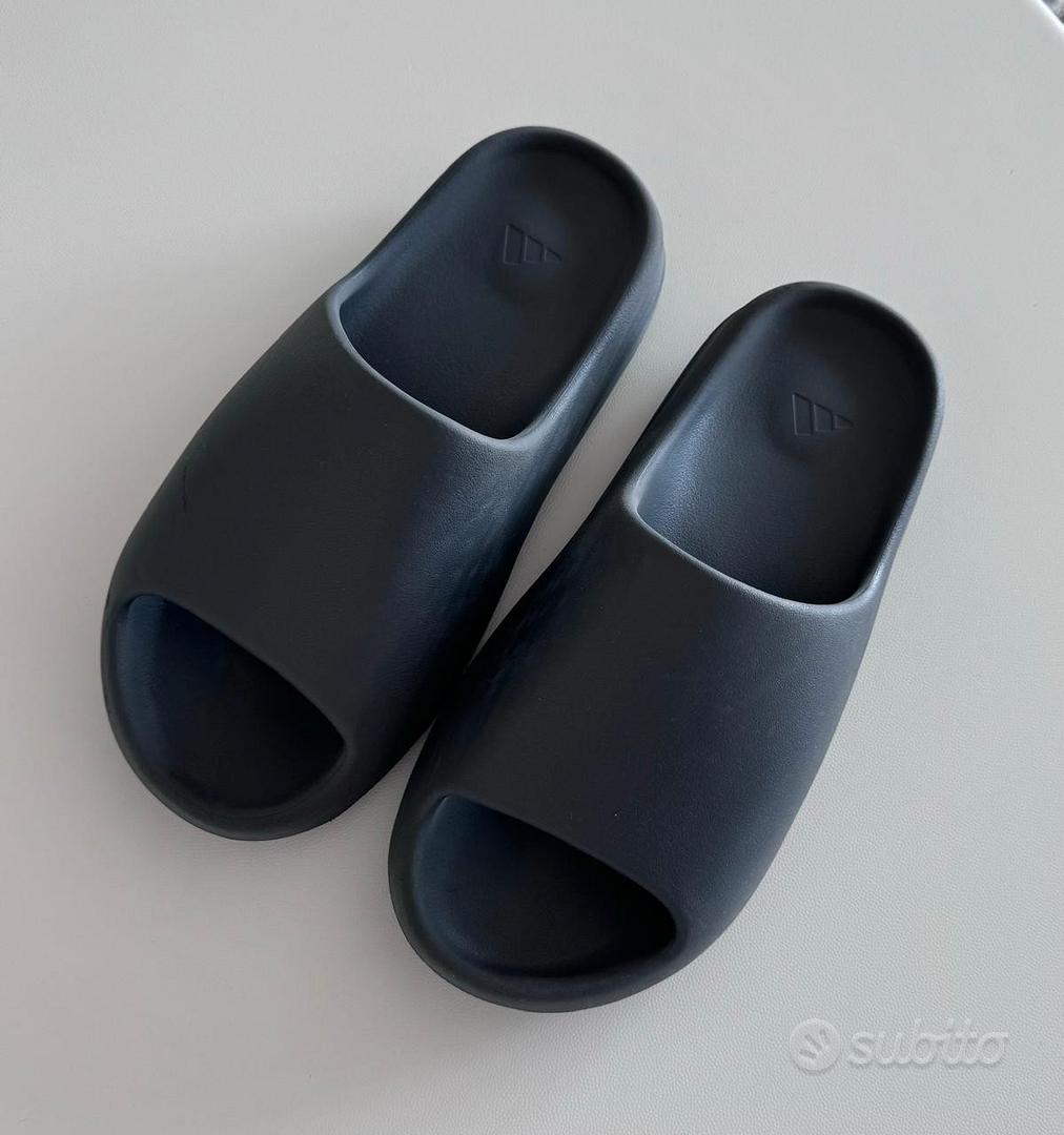 Yeezy 500 Adidas Yeezy Donna Grigie Adidas Yeezy Sneakers Yeezy