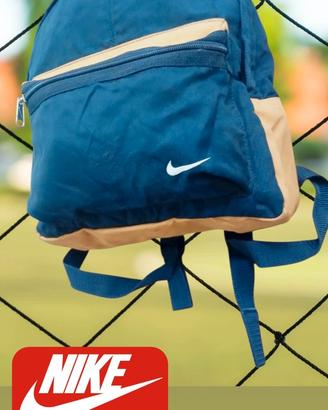 Zainetto Nike Just Do It Vintage