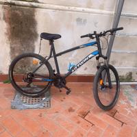 Bicicletta rock rider 340