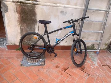 Bicicletta rock rider 340