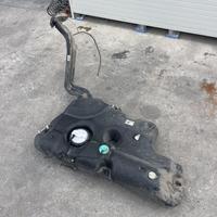 SERBATOIO CARBURANTE DACIA Duster Stepway 21001089