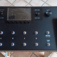 Line 6 Helix LT