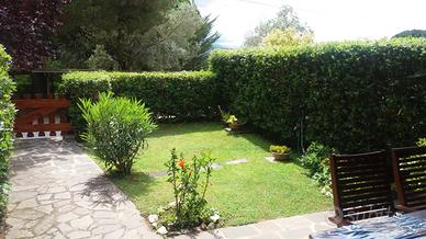 Isola d'elba 250mtmare villetta piscina sconto nav