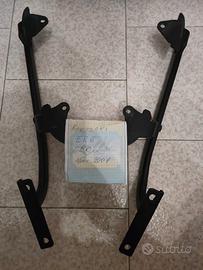 Staffa porta pacchi KAWASAKI Er6 n / f