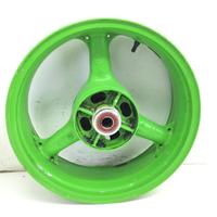 CERCHIO RUOTA POSTERIORE 17 X 5.50 KAWASAKI ZX-6R 