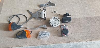 Ricambi cbr 954