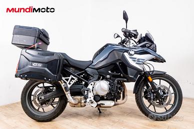 BMW F 750 GS ABS - 2019