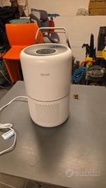 Levoit Purificatore d'Aria Smart