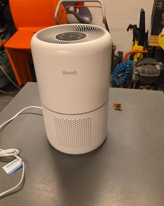 Levoit Purificatore d'Aria Smart