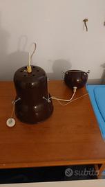 lampadario vintage bessfelts