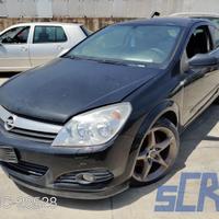 Opel astra h gtc a04 1.9 cdti 150cv - ricambi
