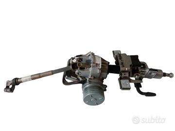FIAT 500 L Serie (351_352) (12>) PIANTONE STERZO 5