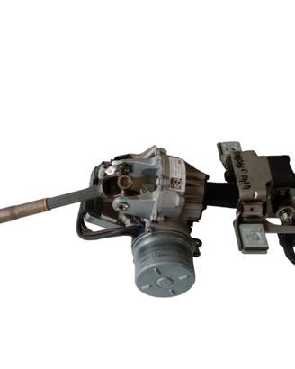 FIAT 500 L Serie (351_352) (12>) PIANTONE STERZO 5
