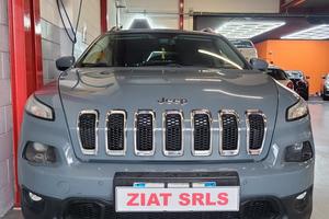 Jeep Cherokee 2.0 Mjt II Limited