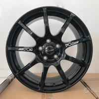 Cerchi in lega EVO Corse Sport 18 Alpine A110
