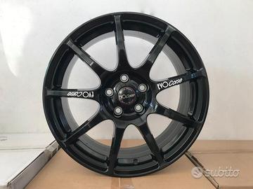 Cerchi in lega EVO Corse Sport 18 Alpine A110