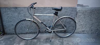🚲 bicicletta 