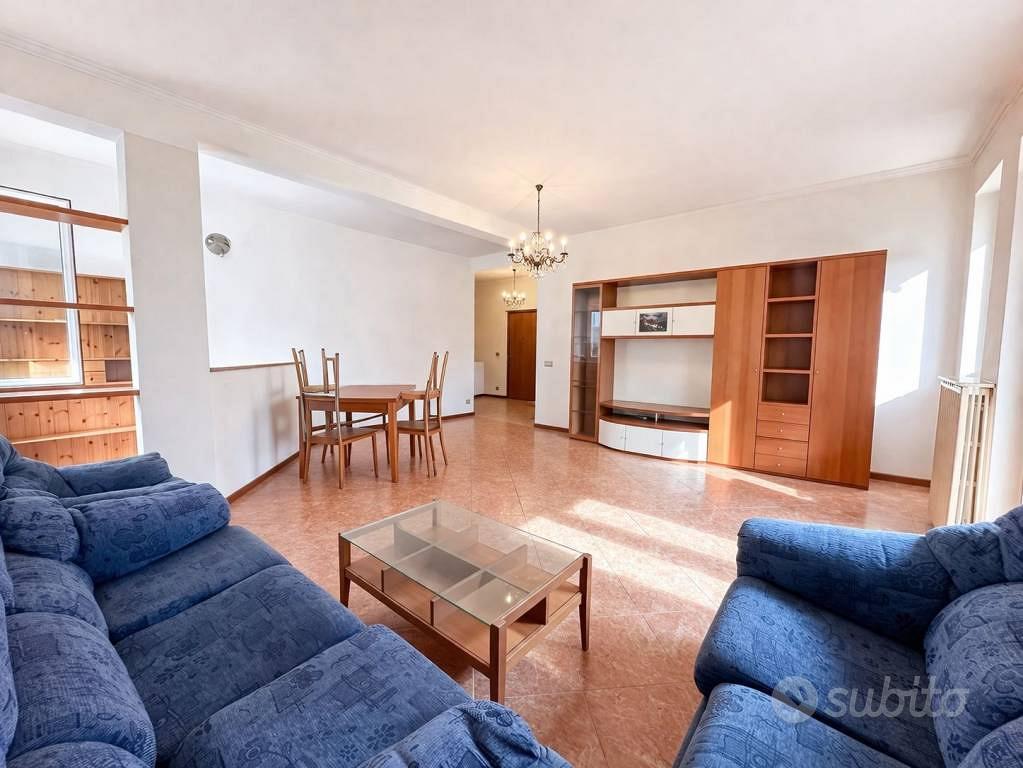 Appartamento – MI - Altro