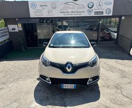 Renault Captur dCi 8V 90 CV Start&Stop Energy Zen