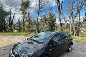 OPEL ASTRA 1.4 GPL RINNOVATO 2035