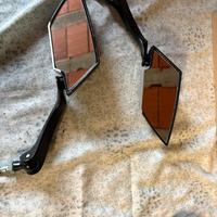 specchietti moto universali