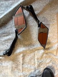 specchietti moto universali