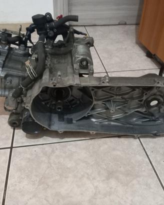 Motore monoblocco SH300