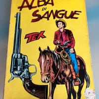 TEX 21 - originale 1965 L.200